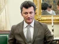 Cervera modifica su perfil en Twitter tras dimitir como diputado