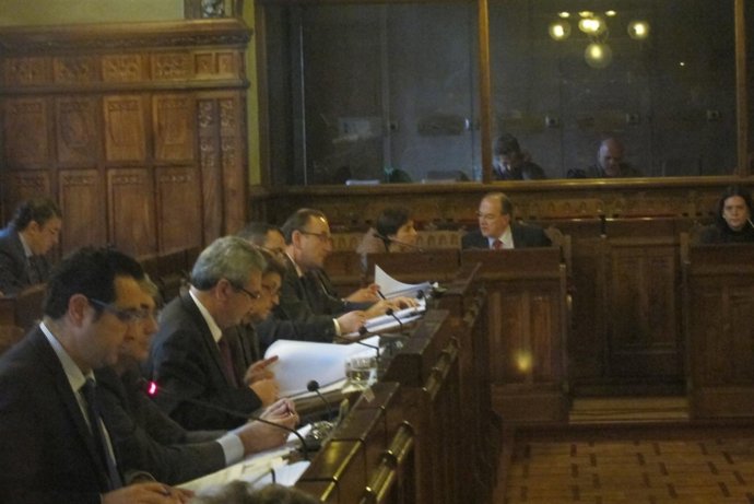 Comisión de Economía y Empleo del Principado