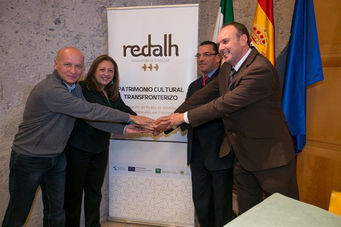 La Alhambra Innovando En Patrimonio