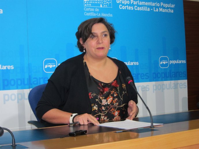 Arnedo en rueda de prensa