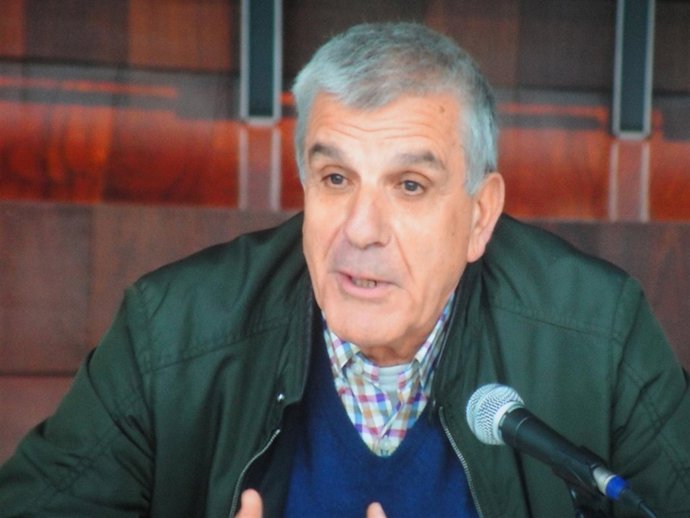 José Pose Vaquero, el que fue jefe de Coordinación de Salvamento de Fisterra