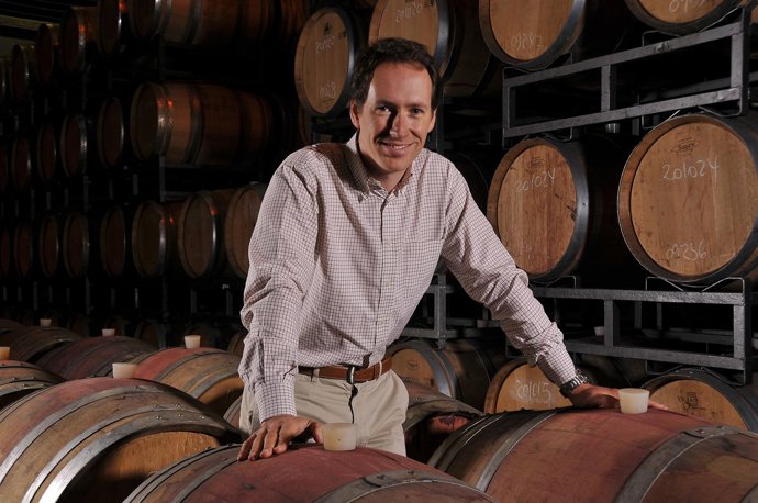 Miguel Torres Maczassek (Bodegas Torres)                          