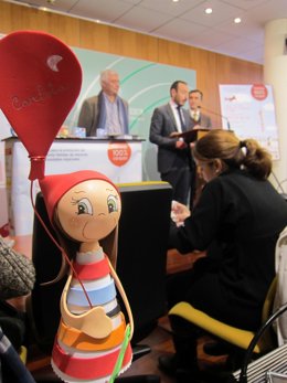 Programa de acogimiento familiar