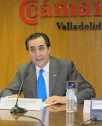 La Cámara aboga por convertir el Aeropuerto de Valladolid en el único de CyL y lamenta la disolución de su Consorcio
