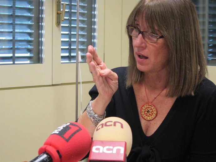 Rectora de la UOC, Imma Tubella