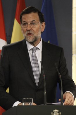 Mariano Rajoy 