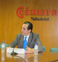 La Cámara de Valladolid augura una campaña navideña "difícil" pero cree que el pequeño comercio "logrará reinventarse"