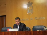 Toda la oposición en la Asamblea se muestra en contra de la decisión de prohibir que haya invitados en los plenos