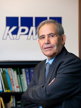 Ángel López, de KPMG