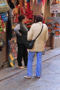 CEAT cree que la futura ley de flexibilización comercial de C-LM es un "arma de doble filo" que perjudicará a autónomos