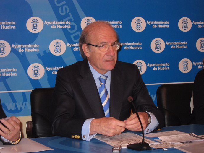 Pedro Rodríguez (PP). 