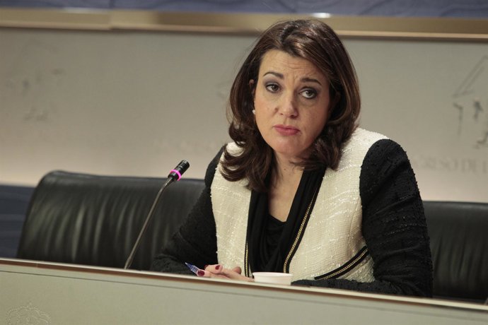 Soraya Rodríguez