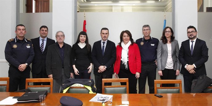 Certamen de Estudios de Ciencias Policiales