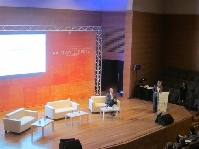 Cumbre de la Propiedad Industrial en Alicante