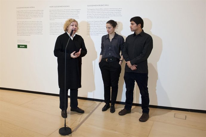 Presentación de Proyecto 360º