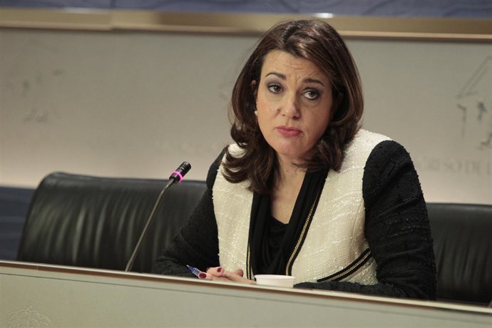 Soraya Rodríguez