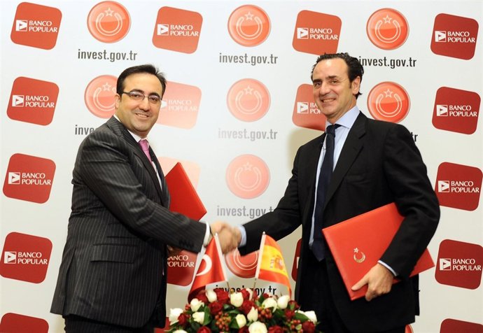 Juan Echanojáuregui e lker Ayci