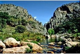 Geoparque Villuercas-Ibores-Jara De Cáceres