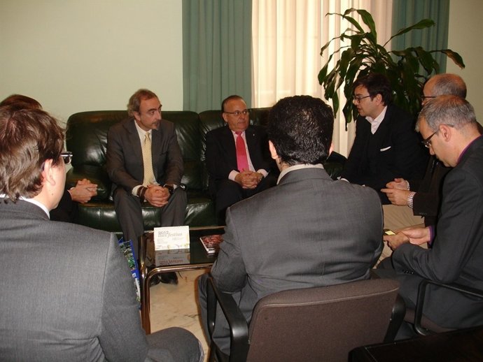 Marina d'Or sede de la ONU