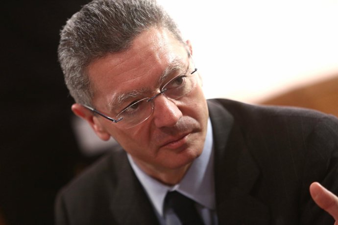 Alberto Ruiz Gallardón