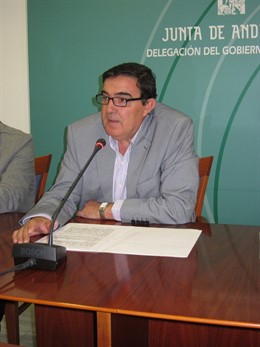 Vicente Zarza. 