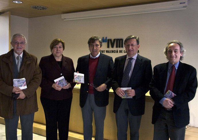 Un disco del IVM grabado por la Jove Orquestra recupera obras de Palau