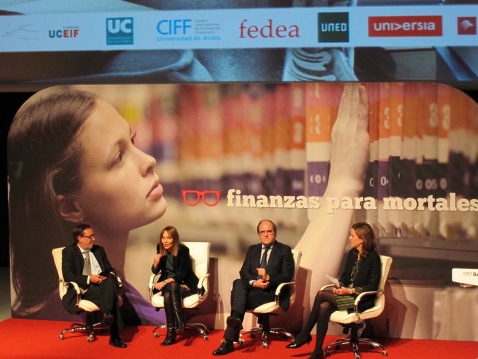 FINANZAS PARA MORTALES