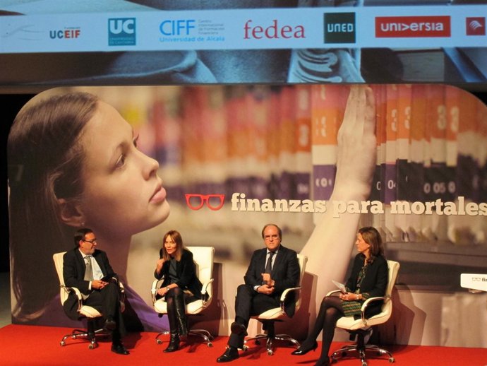 FINANZAS PARA MORTALES