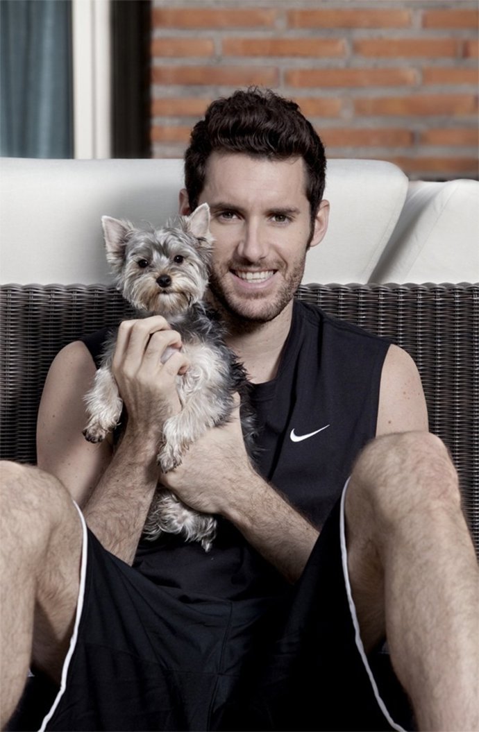 RUDY FERNÁNDEZ 