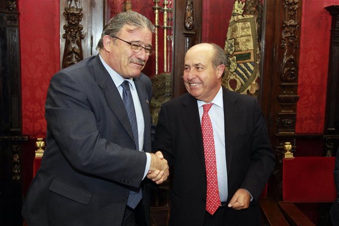 Ayuntamiento y Colegio Abogados impulsan Oficina de Intermediación Hipotecaria