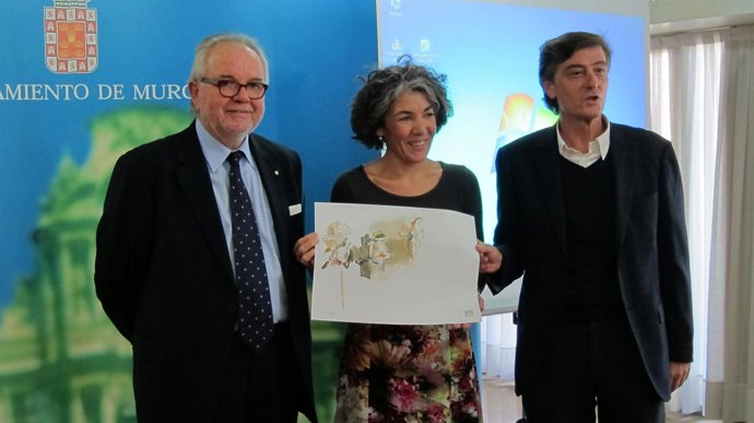 Presentación Murcia Shopping Night