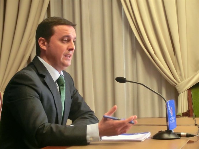 Javier Aureliano García (PP)