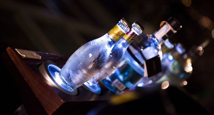 Un gin tonic perfecto