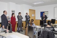 El Gobierno de Cantabria apuesta por acercar el uso de las redes sociales a los profesionales del sector turístico