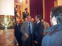 El juez cree "bastante prematuro" archivar la imputación de Rotger por la "controvertida contratación" de Over