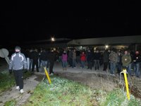 La plantilla de Insago acepta la propuesta de la dirección y desconvoca la huelga