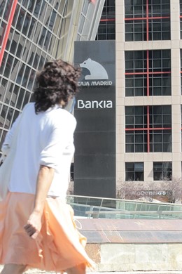 Recursos de Bankia