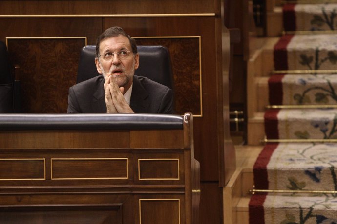 Mariano Rajoy