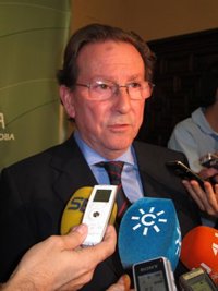 La Junta "apoyaría" que jueces y fiscales hicieran huelga en enero en contra de las reformas legislativas del Gobierno