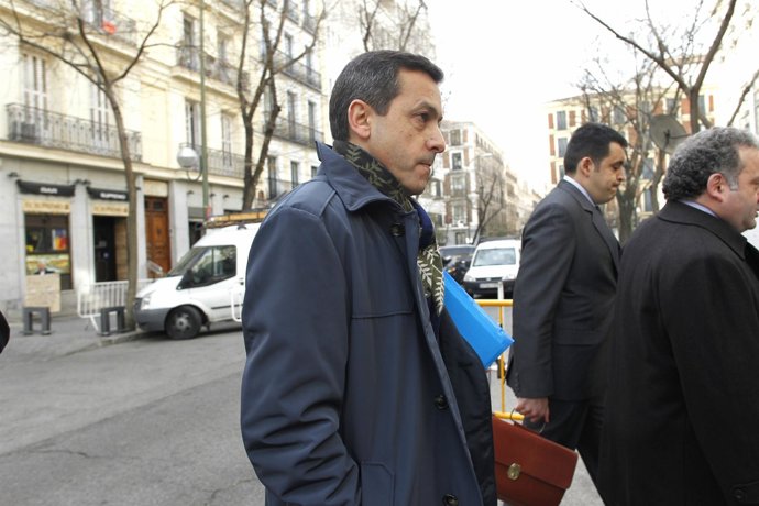 José Antonio Orozco