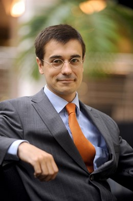 Amadeu Altafaj, uno de los galardonados