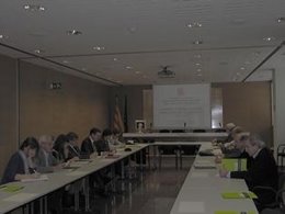 Reunión de la Comisión Coordinadora de Transferencia Tecnológica 