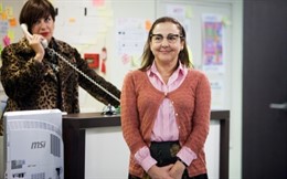 Pepa Charro y Carmen Machi en 'Fenómenos'