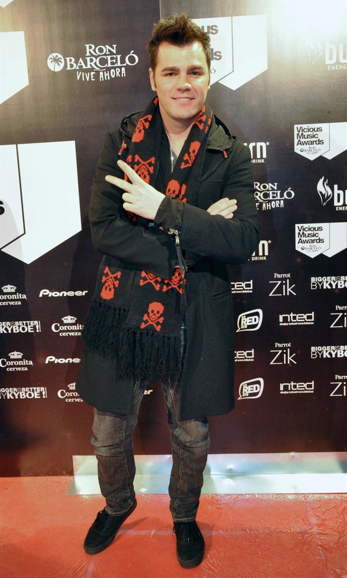 Fonsi Nieto
