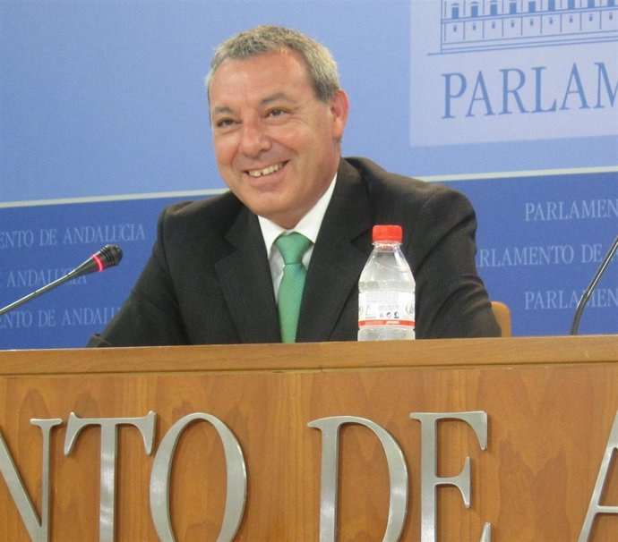 Francisco Álvarez de la Chica