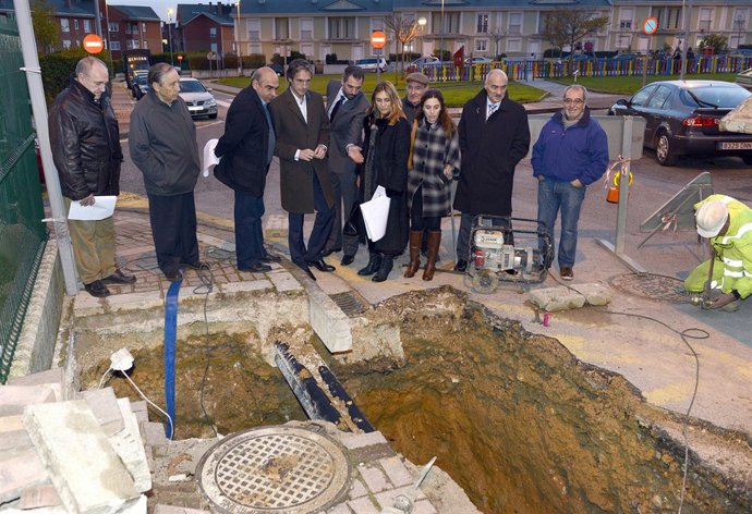 Obras Guerrero Urreisti