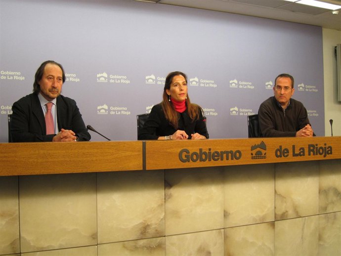 Figuerola presenta 'Descubrelarioja'