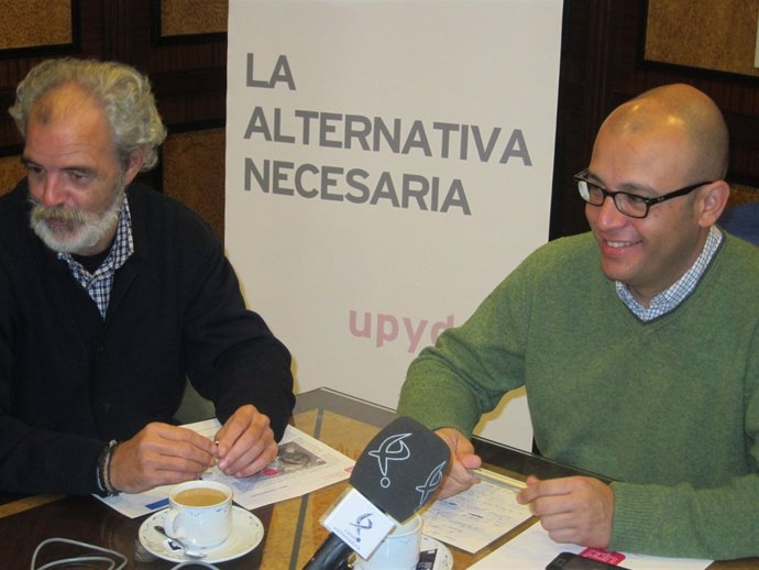 UPyD Extremadura
