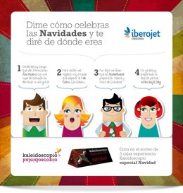 Concurso Iberojet