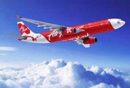 Avion AirAsia